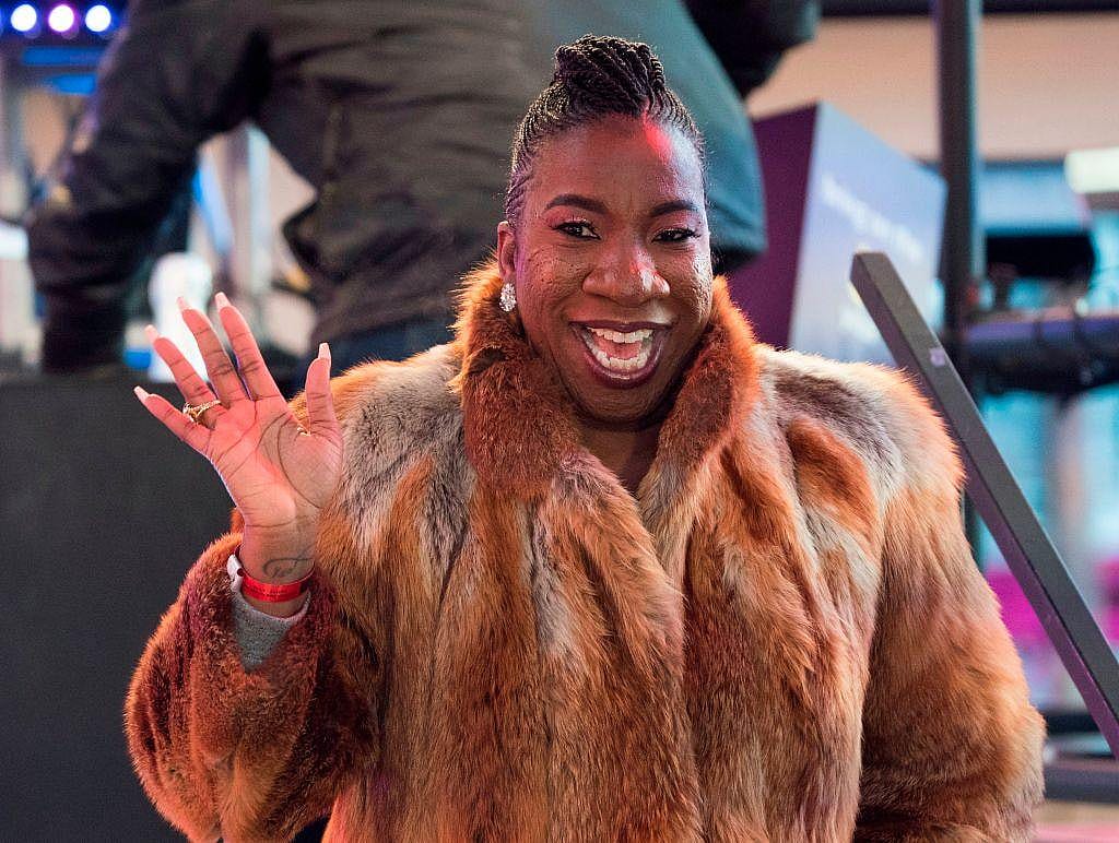 Tarana Burke