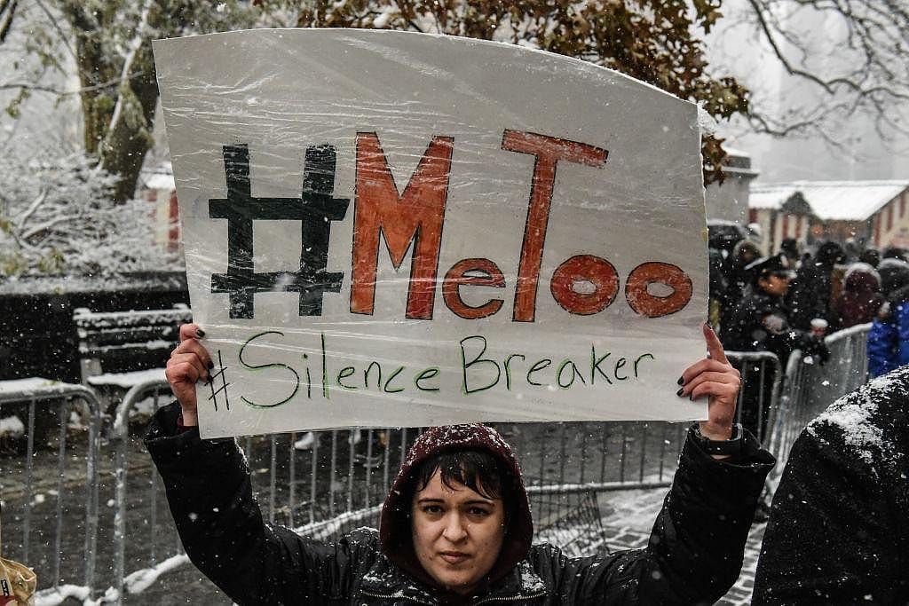 The Silence Breakers