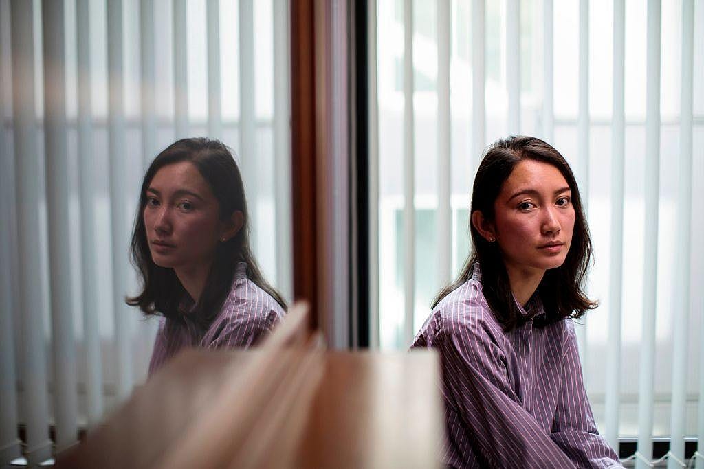 Shiori Ito
