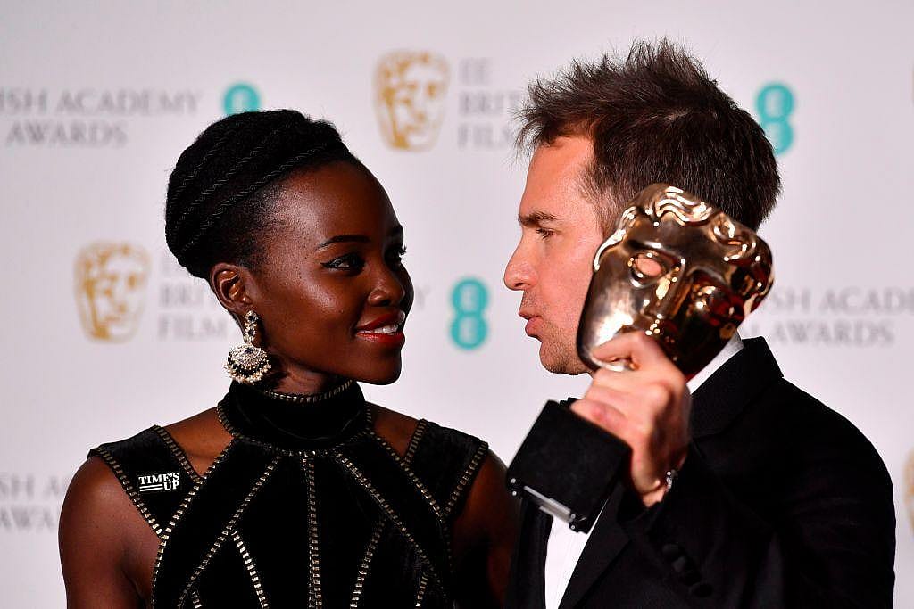 Lupita Nyong'o