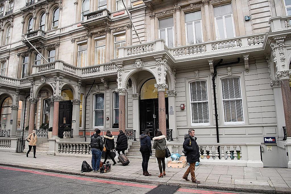 Steele dossier showers the public with further insight