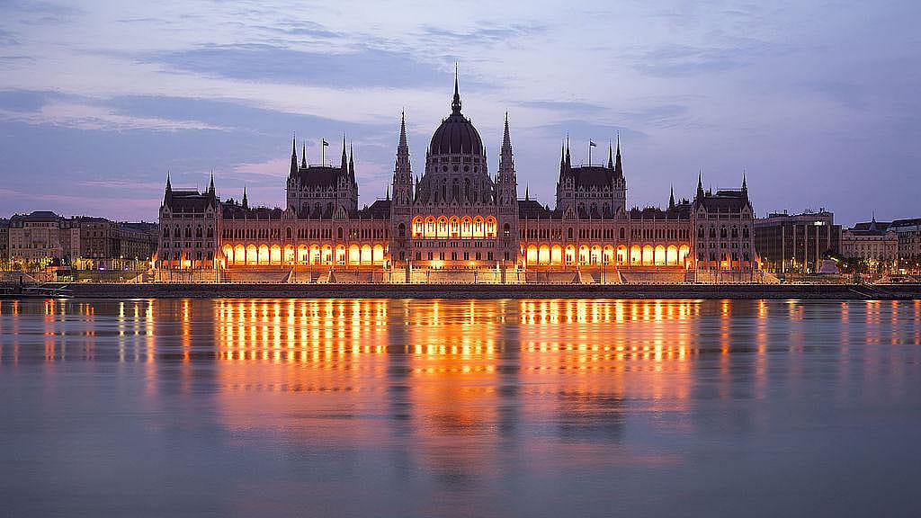 #50. Hungary
