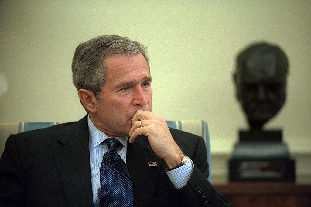 George W. Bush