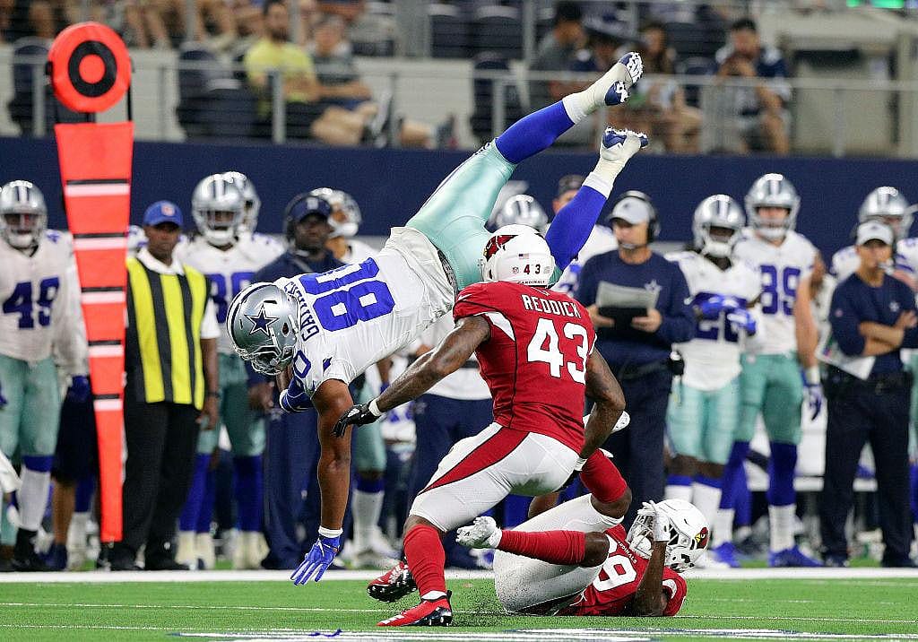 Bing Predicts: Arizona Cardinals 