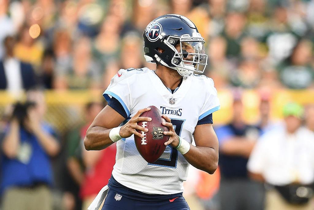 Bing Predicts: Tennessee Titans