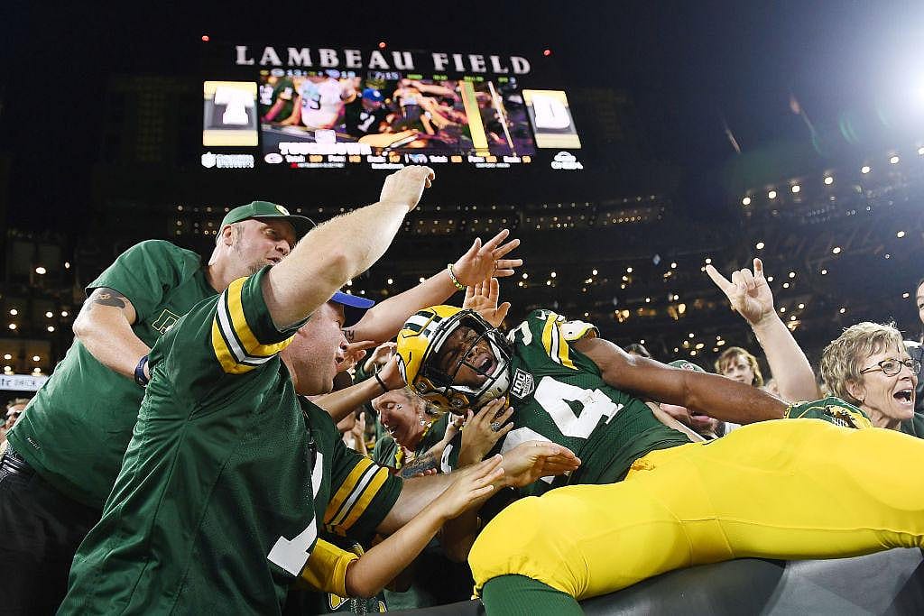 Bing Predicts: Green Bay Packers