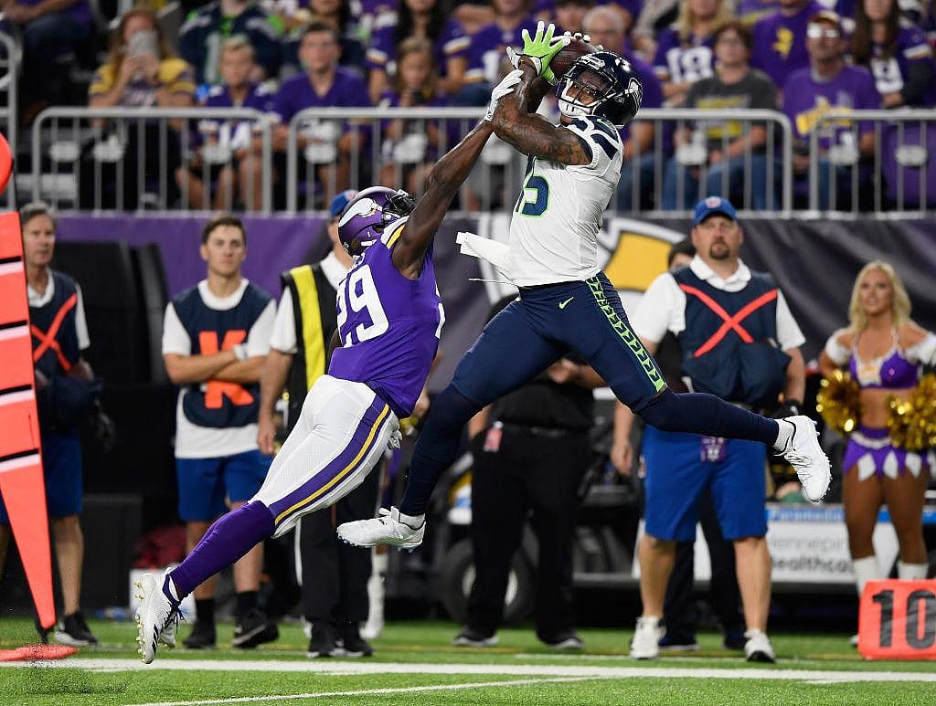 Seattle Seahawks vs. Denver Broncos