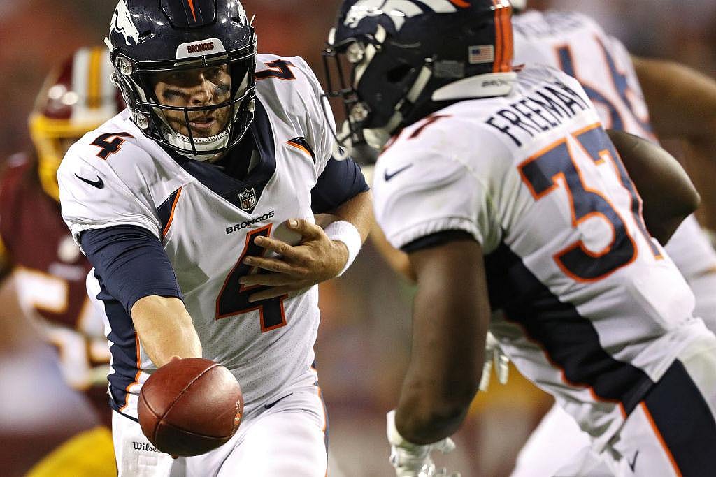 Bing Predicts: Denver Broncos