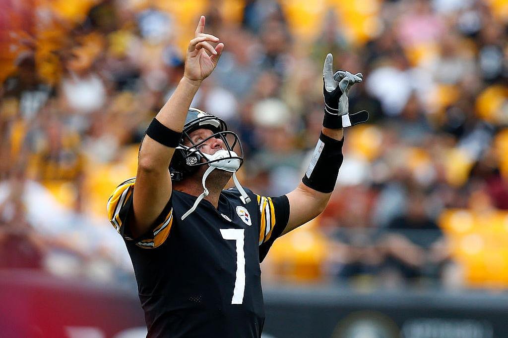 Bing Predicts: Pittsburg Steelers