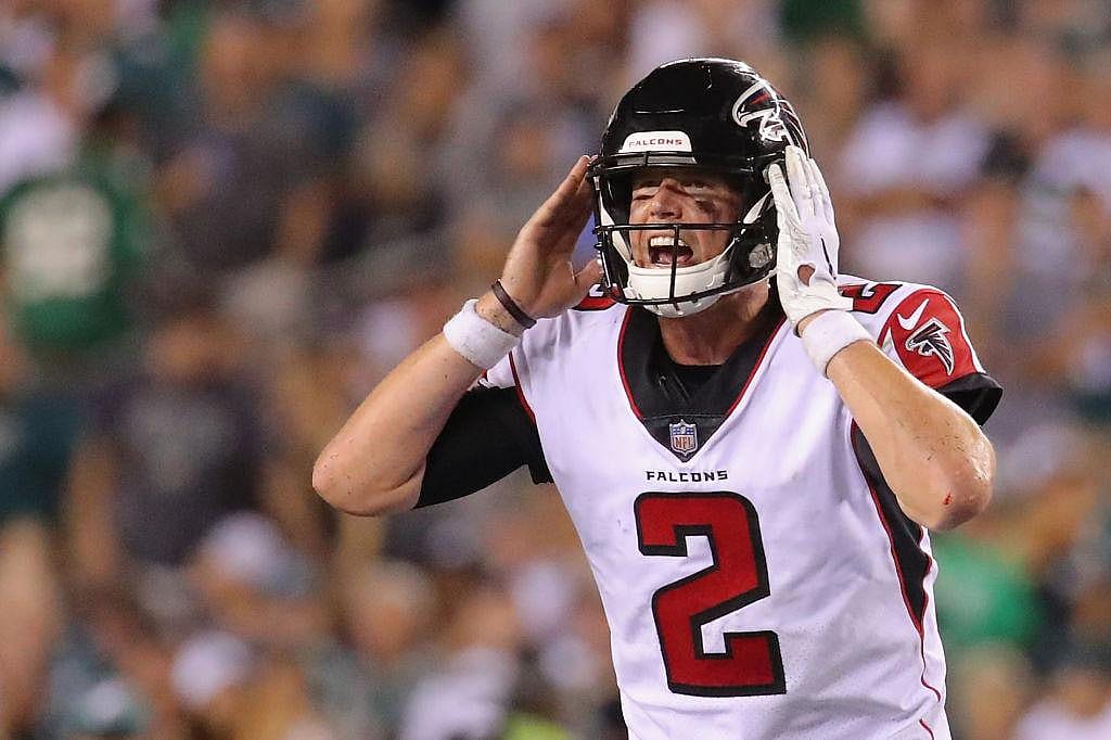 Bing Predicts: Atlanta Falcons