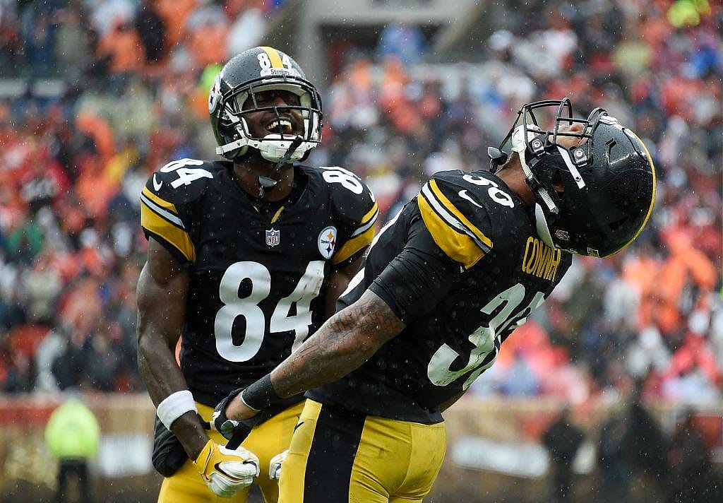 Bing Predicts: Pittsburgh Steelers