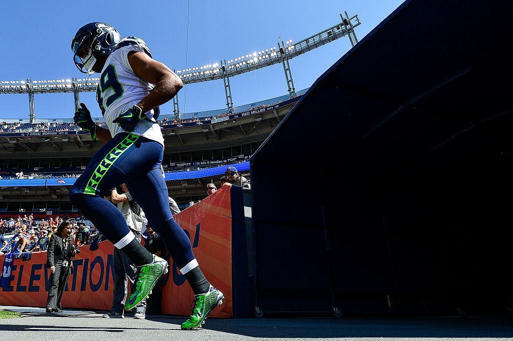 Chicago Bears (0-1) vs. Seattle Seahawks (0-1)