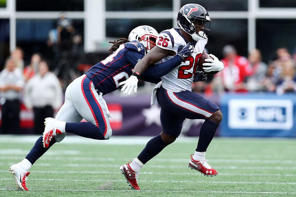 Bing Predicts: Houston Texans