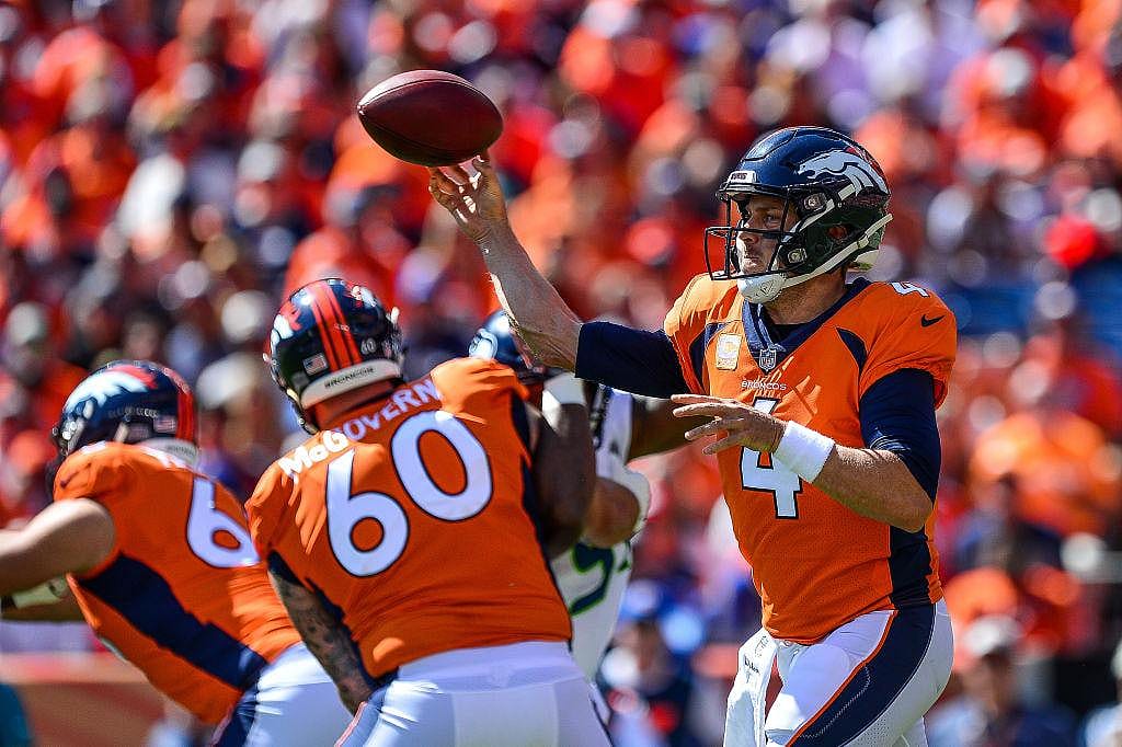 Bing Predicts: Denver Broncos