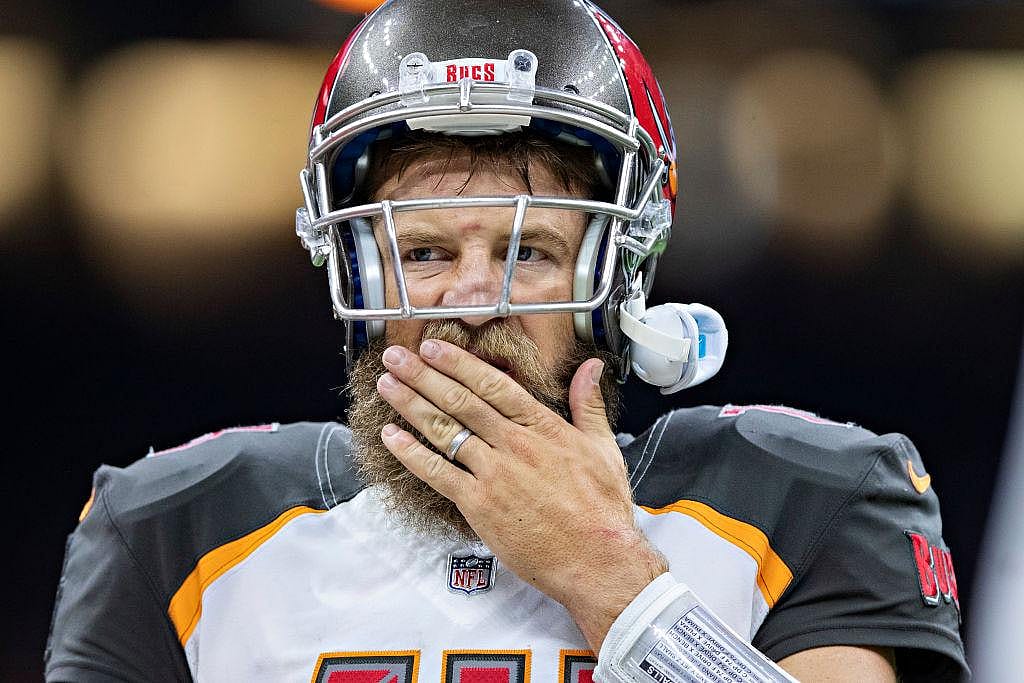 Bing Predicts: Tampa Bay Buccaneers