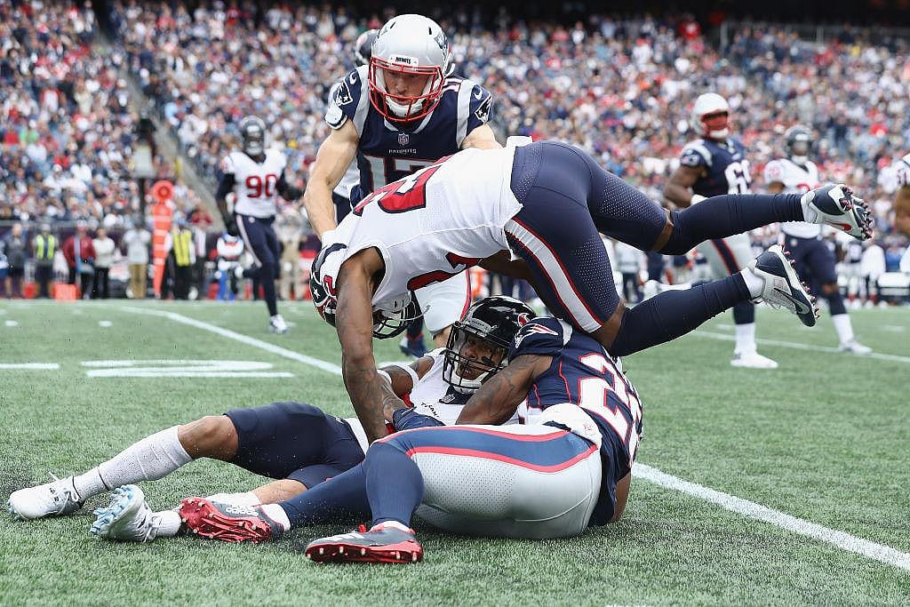 Bing Predicts: New England Patriots