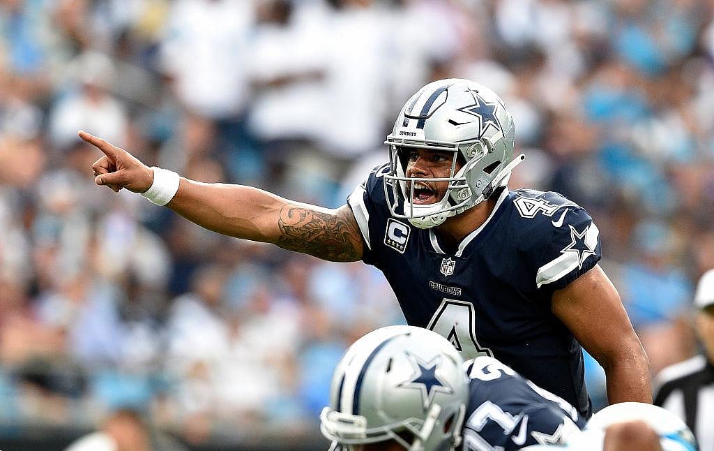 Bing Predicts: Dallas Cowboys