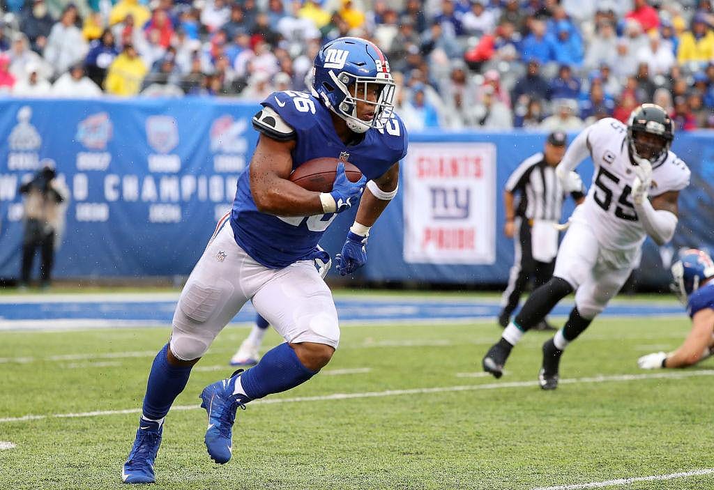 Dallas Cowboys (0-1) vs. New York Giants (0-1)