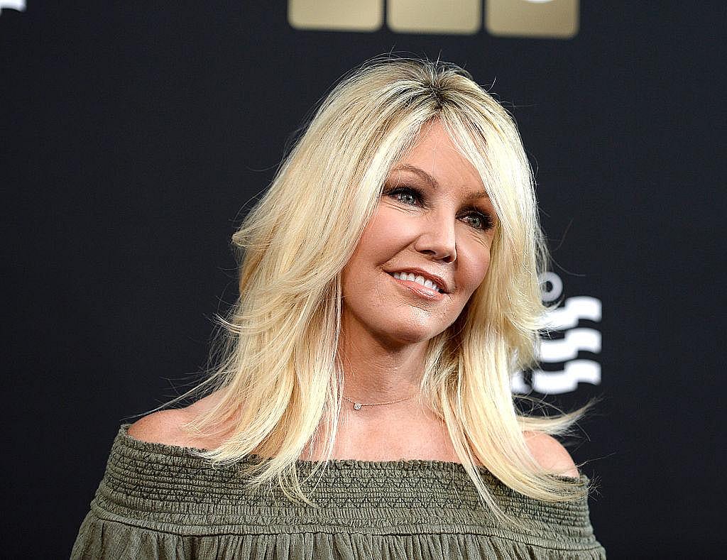 Heather Locklear
