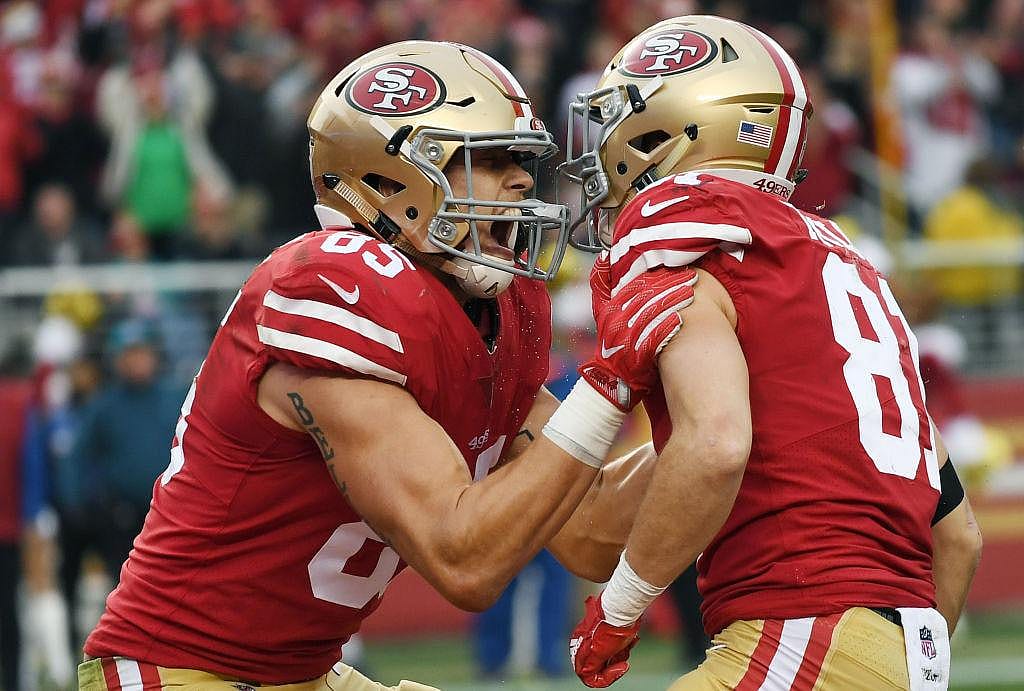 Bing Predicts: San Francisco 49ers