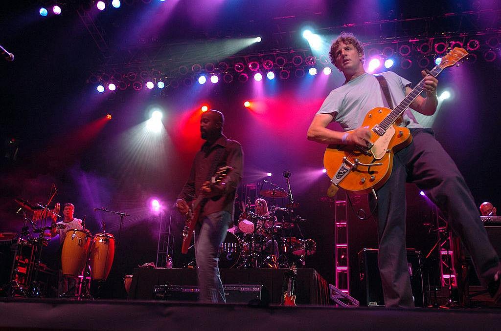 #47. Hootie & The Blowfish