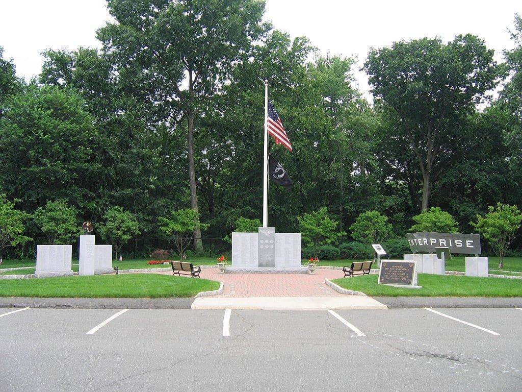 #25. River Vale Township