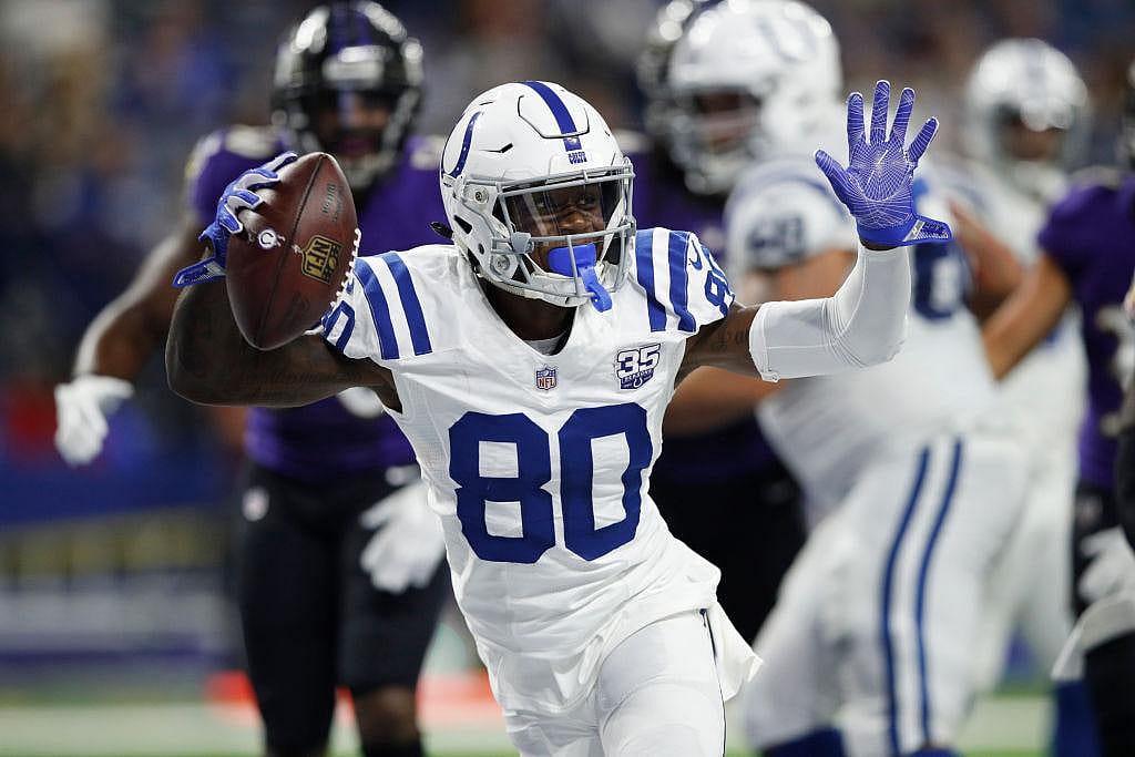 Bing Predicts: Indianapolis Colts 