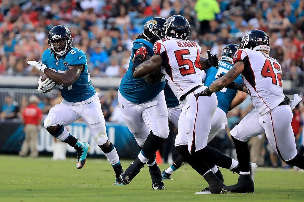 Bing Predicts: Jacksonville Jaguars