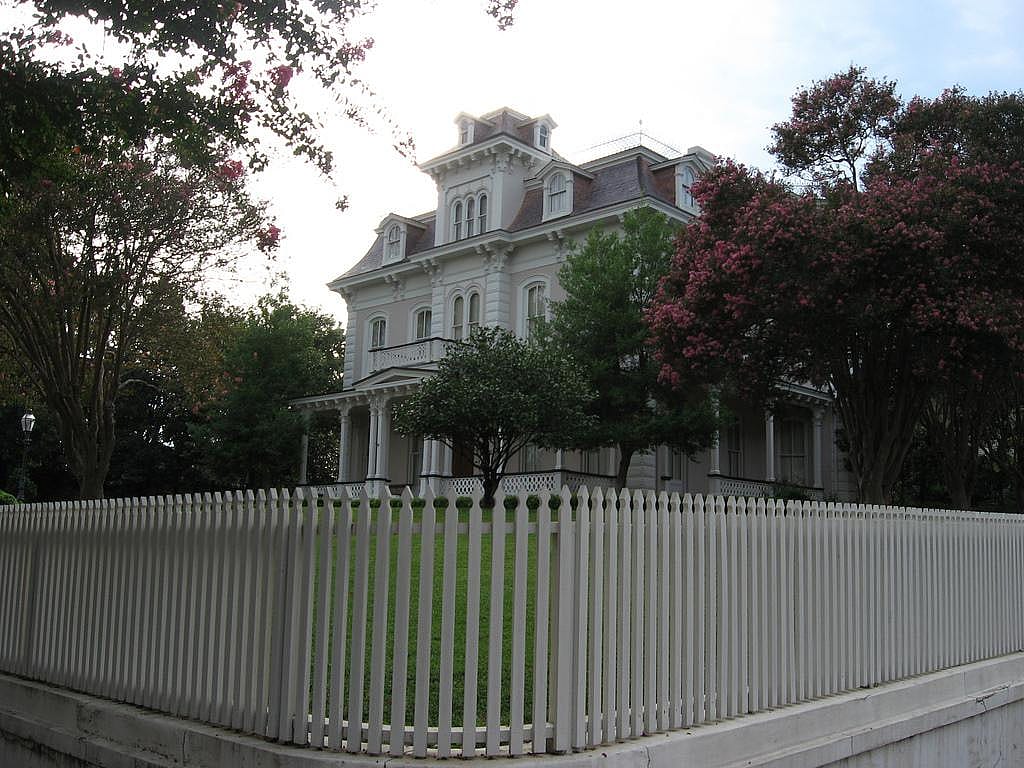 #20. Mississippi