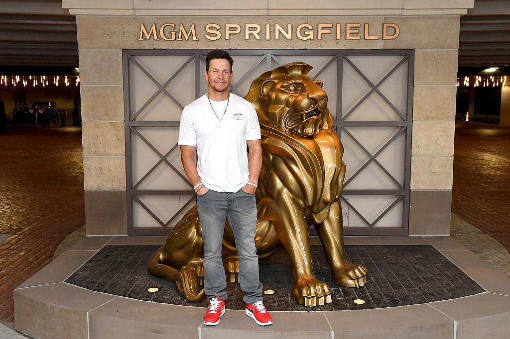 Mark Wahlberg