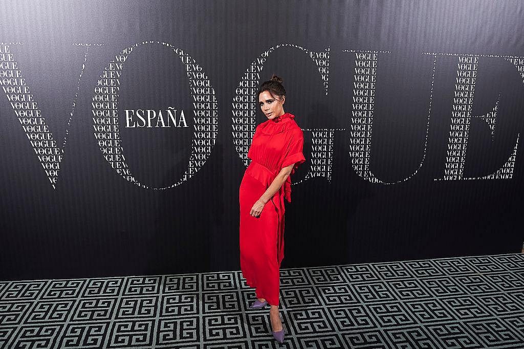 Victoria Beckham