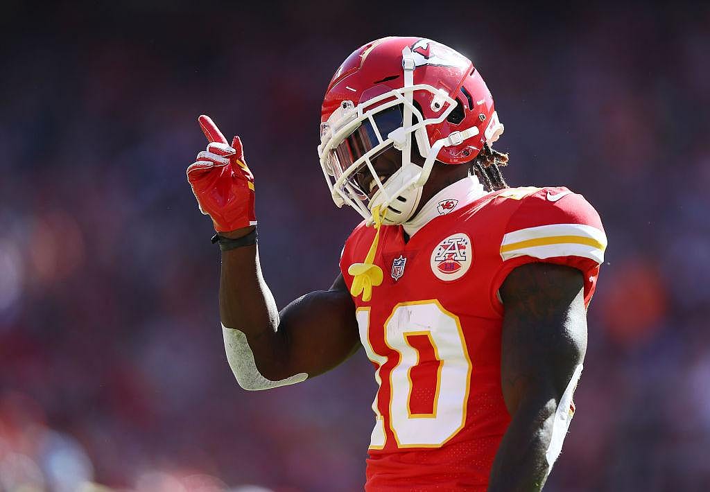 Bing Predicts: Kansas City Chiefs