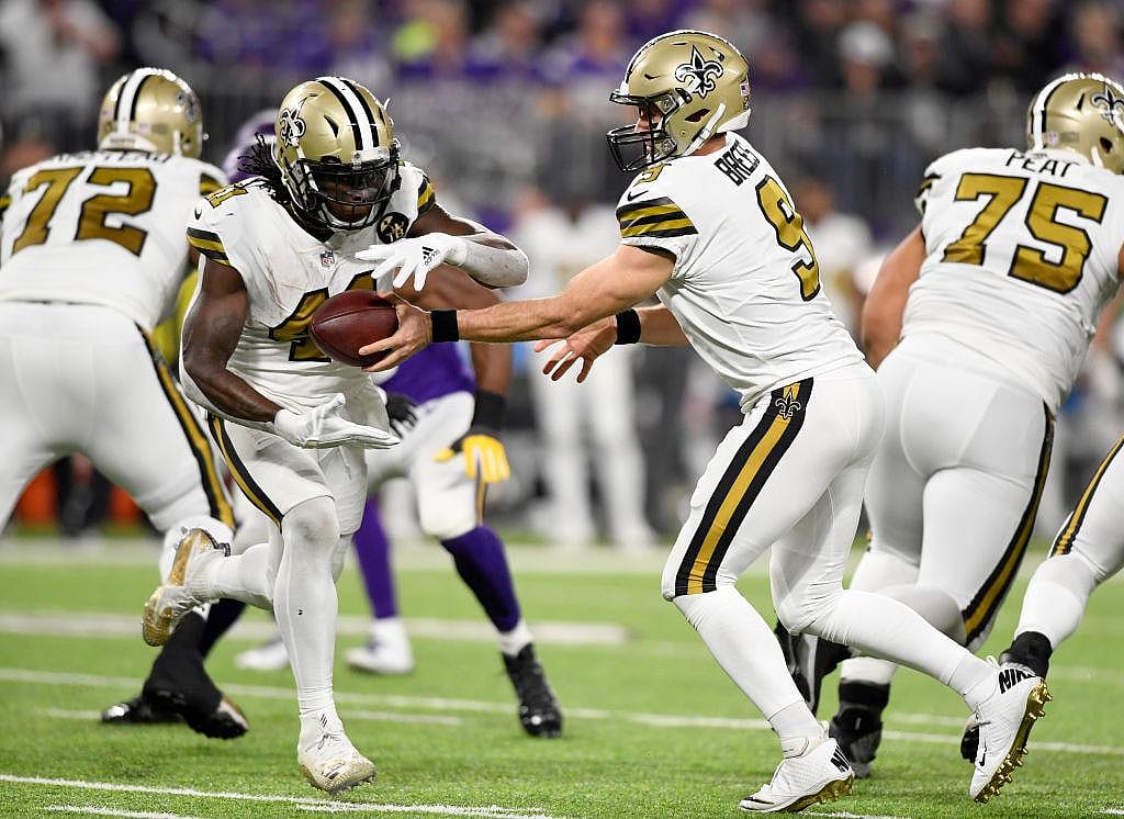 Bing Predicts: New Orleans Saints