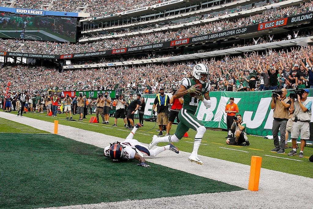 Bing Predicts: New York Jets