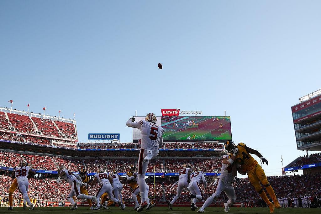 Bing Predicts: San Francisco 49ers