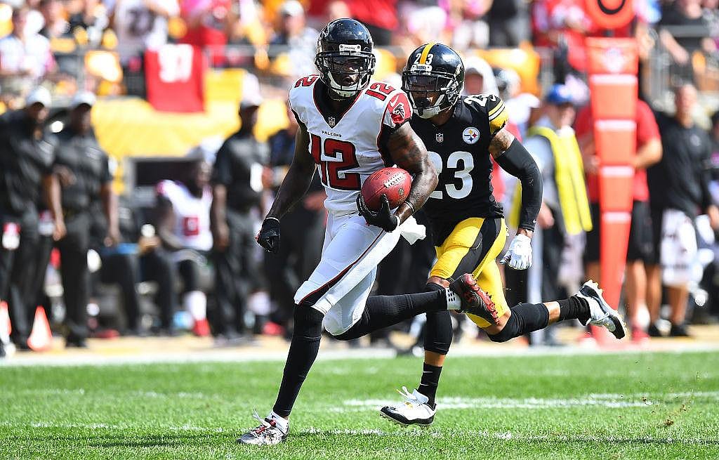 Bing Predicts: Atlanta Falcons