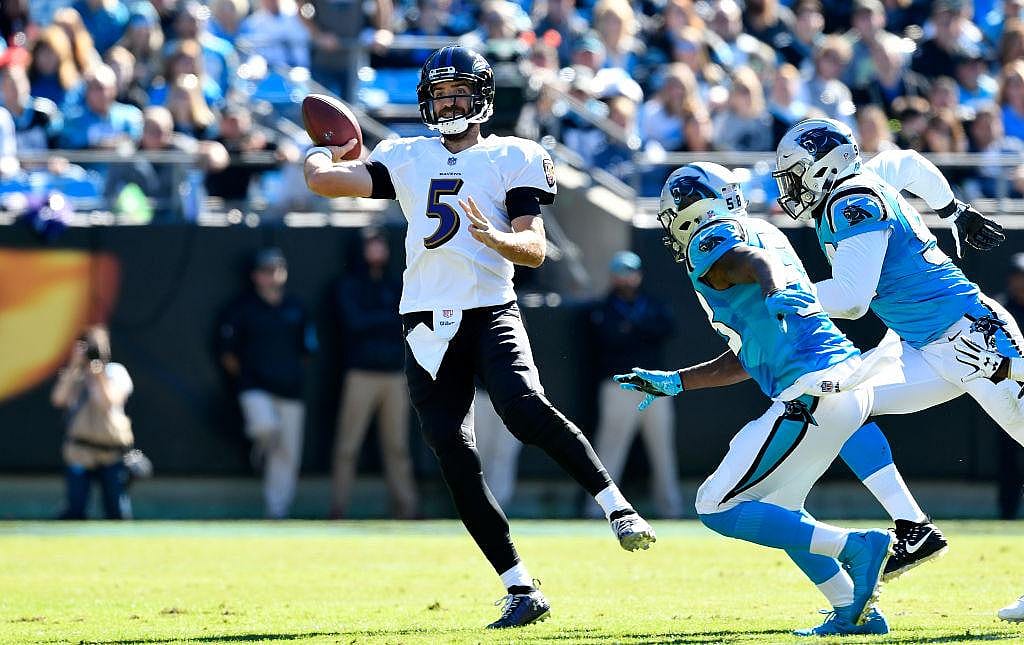 Bing Predicts: Baltimore Ravens