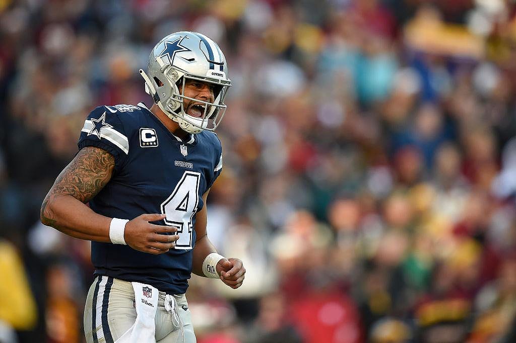 Bing Predicts: Dallas Cowboys