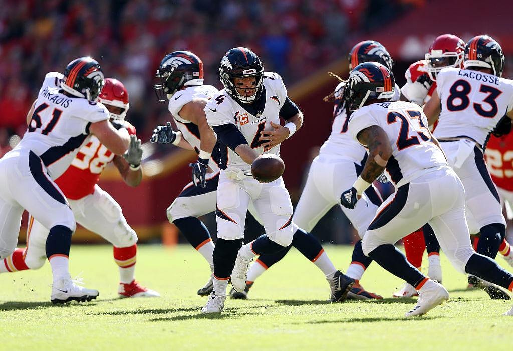 Bing Predicts: Denver Broncos