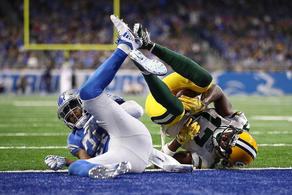 Bing Predicts: Green Bay Packers