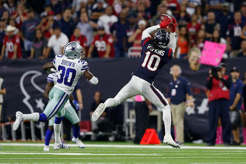 Bing Predicts: Houston Texans