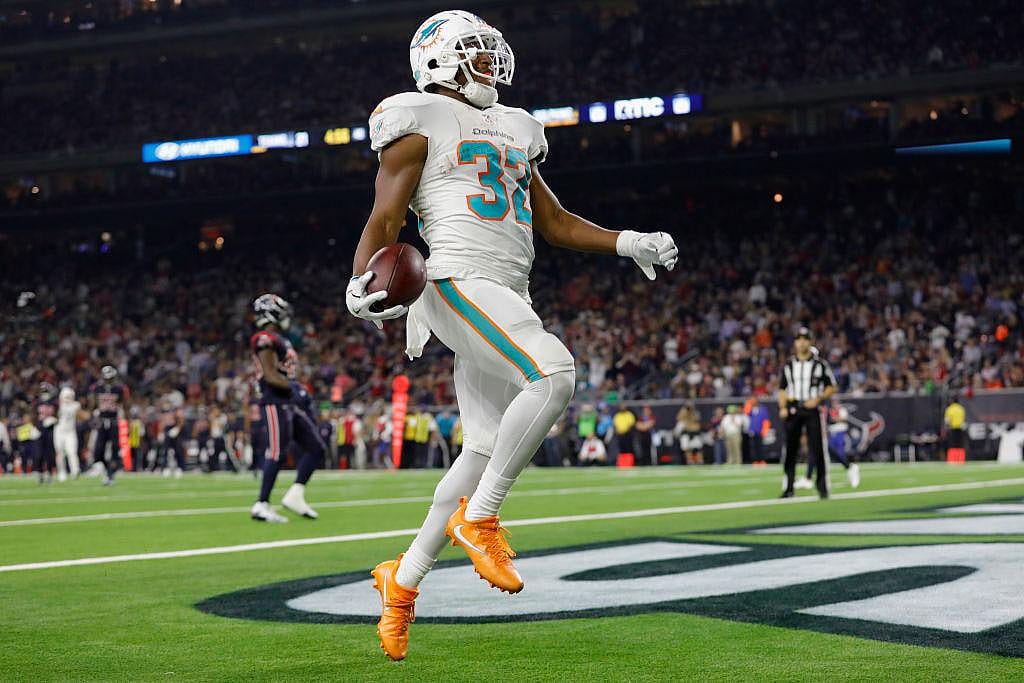 Bing Predicts: Miami Dolphins