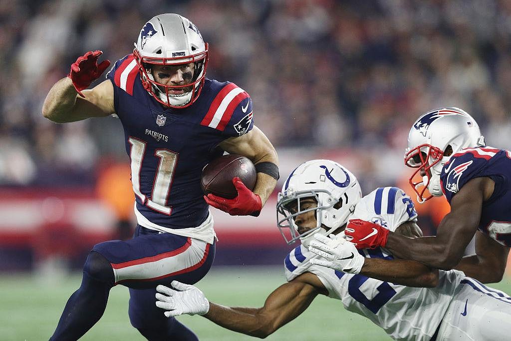 Bing Predicts: New England Patriots