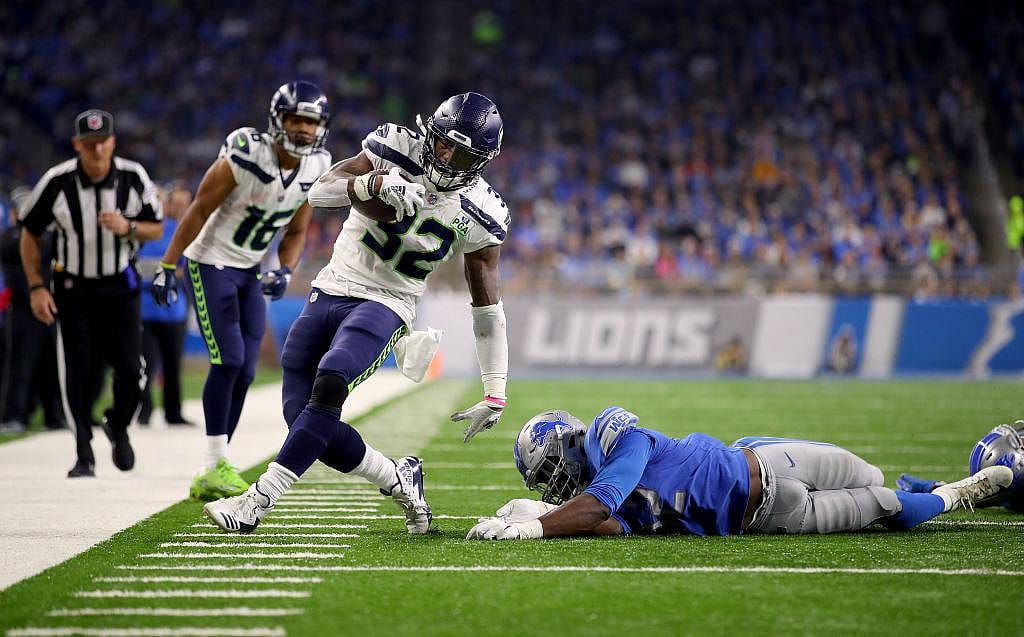 Bing Predicts: Seattle Seahawks