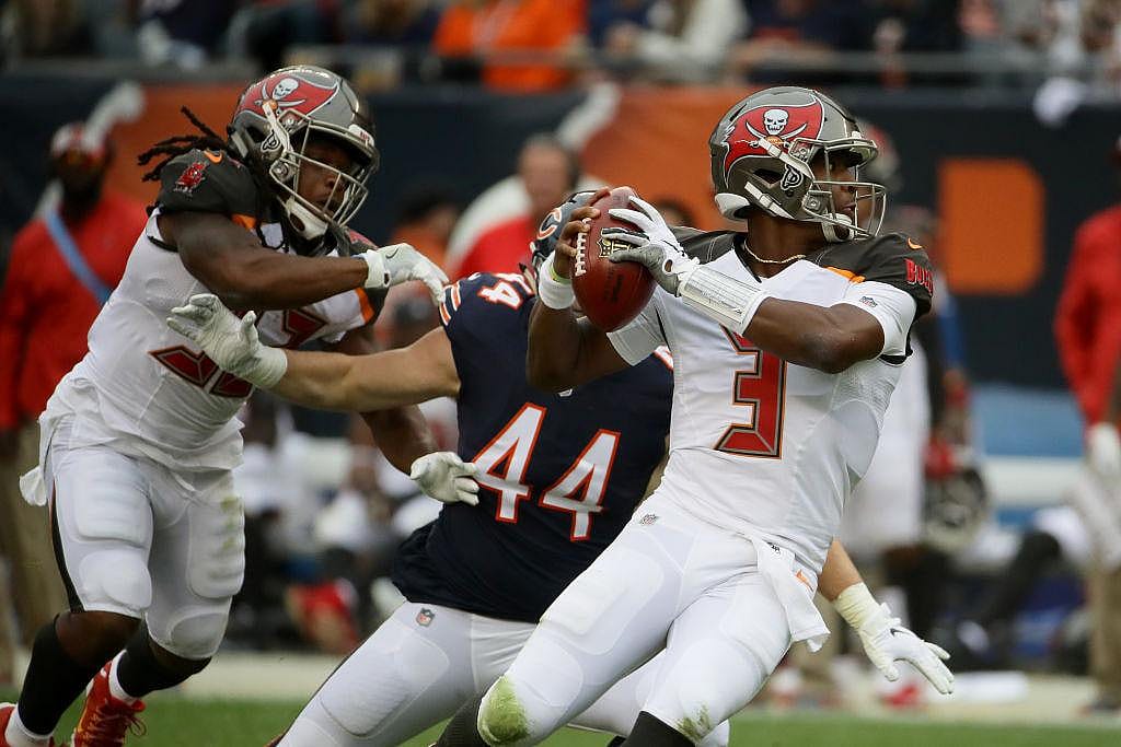 Tampa Bay Buccaneers (2-2) @ Atlanta Falcons (1-4)
