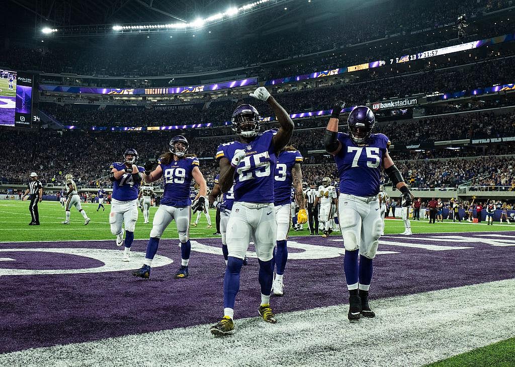 Bing Predicts: Minnesota Vikings