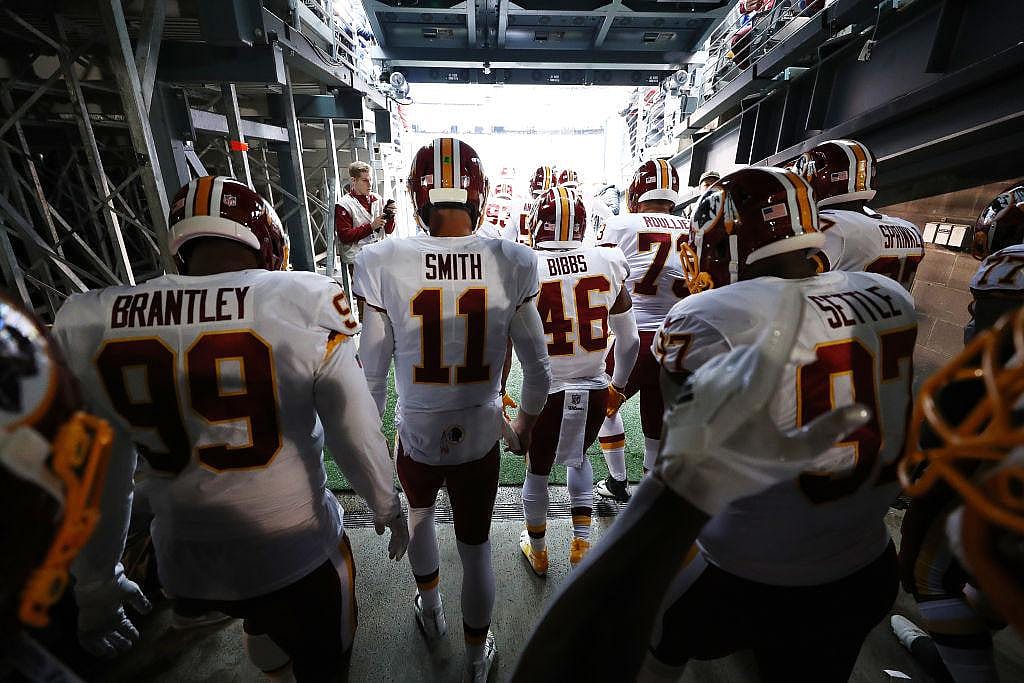 Bing Predicts: Washington Redskins