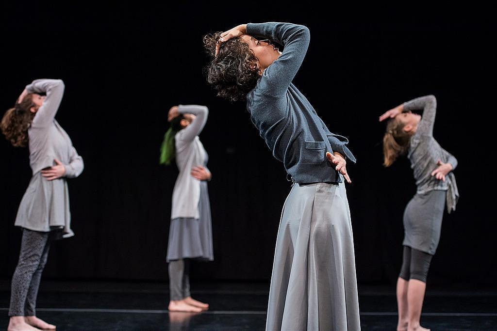 #42. Performing arts