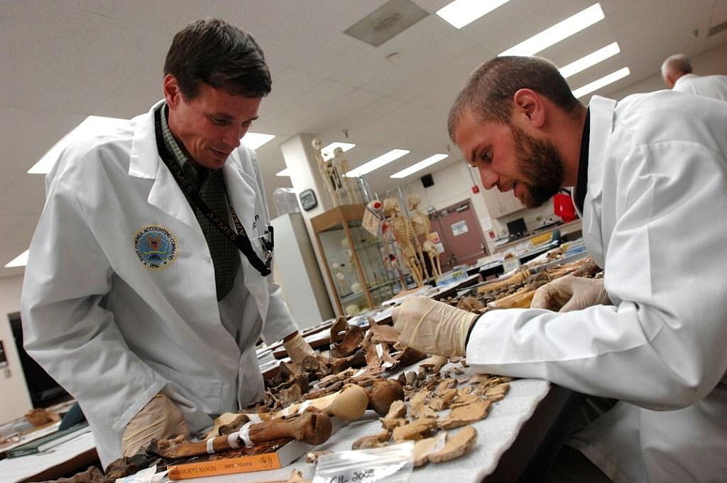 #67. Anthropology