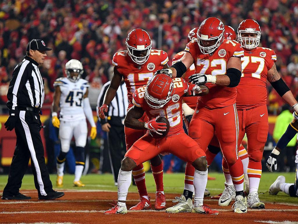 Bing Predicts: Kansas City Chiefs